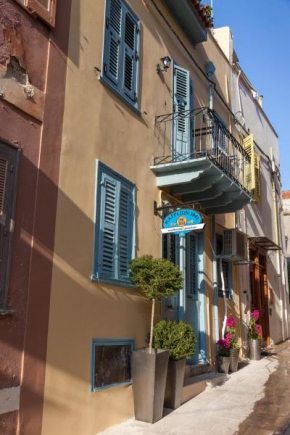  Nafplion 1841  Nafplion